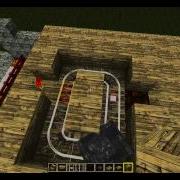 MineCraft Flickering Lights Tutorial