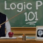 Logic Pro A Complete Tutorial For The Overwhelmed Beginner