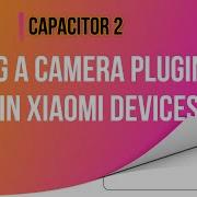 How To Fix A Camera Plugin Of Capacitor 2 Bug In Xiaomi Devices Ionic 5