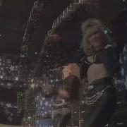 Mötley Crüe Wild Side Moscow Music Peace Festival August 1989 4K 60fps