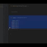 14 ArrayList In Kotlin