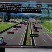 Deepstream Python API Videoanalytics Traffic Count Demo Speed