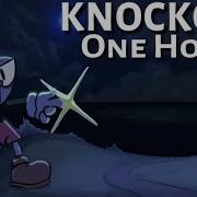 Knockout Song Friday Night Funkin VS Indie Cross V1 FULL SONG 1 HOUR