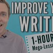 1 HOUR LESSON Improve Your Writing Academic Professional Descriptive
