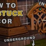 WoW Housing How To Unstuck Decor Underground In Wall Fix World Of Warcraft
