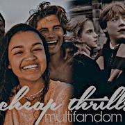 Multi Friendship Cheap Thrills Fmv