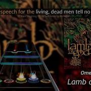 Lamb Of God Omerta Clone Hero Chart Preview