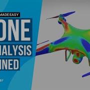 Aerodynamics Made Easy Drone CFD Analysis Explained Step By Step Guide