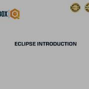 Eclipse Introduction QO BOX