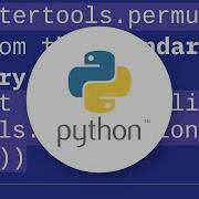 How Do I Generate All Permutations Of A List
