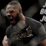 Jon Bones Jones Highlights Coming Home