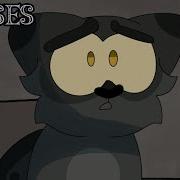 CURSES Evil Tadpole Map Part 2 For Wolfie WantsToDraw