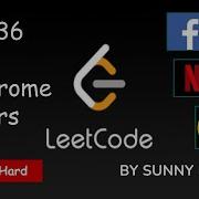 Palindrome Pairs HashMap 336 LeetCode LeetCode Explore Day 13