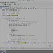Java Programming Palindrome