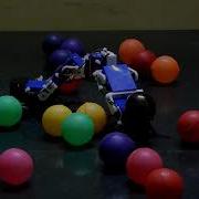 Inchworm Robot Play