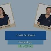 MOR112 Compounding