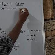 Как найти машинный цикл в инструкциях микропроцессора 8085 Learn Thought С Виджай Муруган