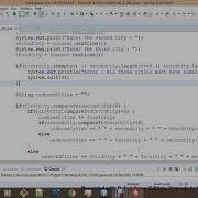 Introduction To Java Programming Exercise 4 24c