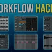 5 Ableton Workflow Hacks To Speed Up Production