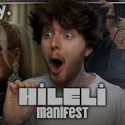 Они вошли в историю Manifest X Ajda Pekkan Hileli Реакция на музыкальное видео