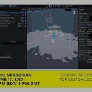 Creating AR Experiences For Custom Locations In Lens Studio