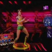 Dance Central Pon De Replay Hard