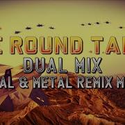 The Round Table Ace Combat Zero The Belkan War Dual Mix Original Metal Remix Mashup
