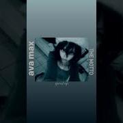 Ava Max The Motto Speed Up