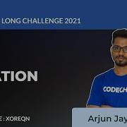 XOR EQUATION XOREQN November Long Challenge 2021 Video Solutions CodeChef