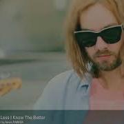 Tame Impala Deezer Session The Less I Know The Better Sub
