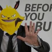 Palworld Before You Buy