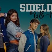 Sidelined The QB And Me 2024 Romantic Drama Movie HD Facts Details Drew Ray Tanner Siena