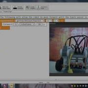 Lego EV3 Using Comments
