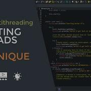 Java Multithreading 05 Creating Threads Using Threads API 3rd Technique