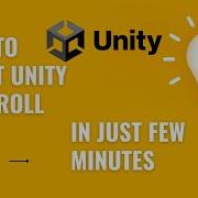 How To Make Unity Scroll Rect Unity UI Tutorial Game Dev Race