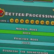 Blast Processing But It Actually Syncs