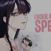 Nightcore Under The Influence Lyrics