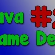 Java Game Development 2 Creating Our JFrame