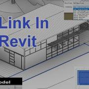 Ссылка на учебное пособие по модели Revit