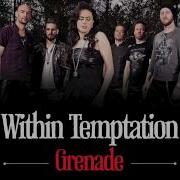 Within Temptation Grenade Bruno Mars Cover