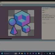Normal Map Preview Example