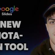How To Use The New Annotation Tool In Google Slides Full 2025 Guide