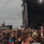 Megadeth Symphony Of Destruction Live At Copenhell 2016