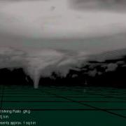 PSC Tornado Visualization 2008 720p
