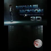 Michael Jackson The Experience 3D Song List Nintendo 3DS