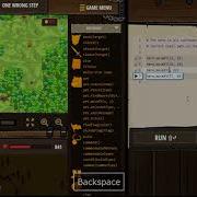 CodeCombat Python Solution One Wrong Step