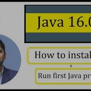 How To Install Java 16 0 2 On Windows 10 2021 Update JDK Installation Complete Guide