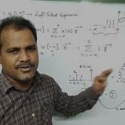 Z Transform Of Unit Step Sequence Reflection Signals And Systems