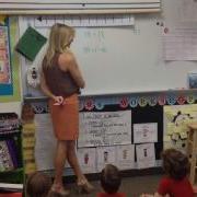 Number Talks Video