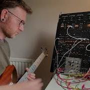 Tracking Modular Synths With Guitar